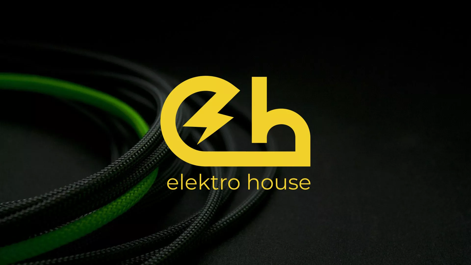 Создание сайта компании «Elektro House» в Карабаше